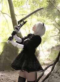 Cosplay artistically made types (C92) 2(28)
